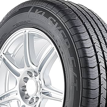 Amazon.com: Kenda 265/60-18r S/T KR52 All Season Tire 600AA 106V